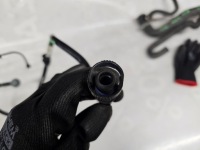 Bmw seria 5 e61 трубка шланг підсилювач гальм 177650-10 Доставка, фото thumb