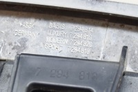 фото thumb №6, Bmw 4 coupe f32 радіатор права сторона решітка радіатора m sport 7294818 7294820 72948