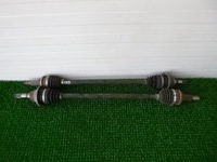 фото thumb №1, Mazda cx-5 ii 17- 2.2d піввісь задня права ліва awd