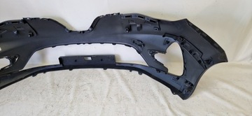 фото thumb №10, Renault zoe рестайлінг бампер перед переднє 2019-2023r