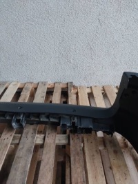 фото thumb №9, Бампер задняя задний renault kangoo i 1 8200126611