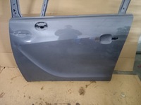 фото thumb №2, Дверь передние левая перед opel meriva b