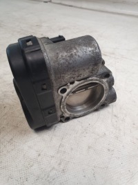 Дроссельная заслонка оригинальный номер a1661410225 mercedes w168 1.4b Цена, фото thumb