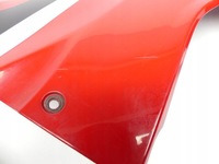 Side left deflector canopy 64356-mkf-d400 honda cbr 1000 fireblade