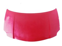 фото thumb №1, Капот передняя toyota auris i 2006-2009 rok 3j6