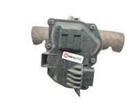 фото thumb №3, Дросельна заслінка вихлоп renault scenic iii lift 2013-2016 1.6 dci