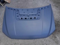 фото thumb №4, Капот крышка двигателя ford f-150, 2018 - 2020 raptor hl3z16612a