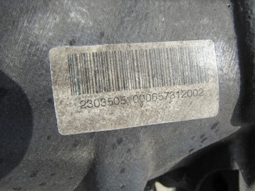 фото thumb №14, Mercedes sl w230 r230 комплектні підвішування зад