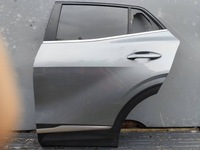 фото thumb №1, Kia sportage v дверь задняя левая