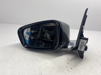 фото thumb №7, Bmw 7 g11 g12 5pin зеркало левая