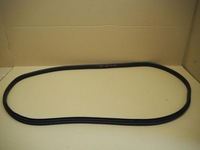 фото thumb №1, Прокладка кузовна двері права передня clio iv