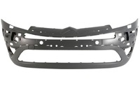 фото thumb №1, Бампер підходить до: citroen c4 grand picasso i 10.06-09.10