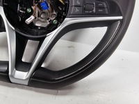 фото thumb №8, Alfa romeo stelvio giulia повітропровід шкіра мультифункція круїз-контроль старт-стоп