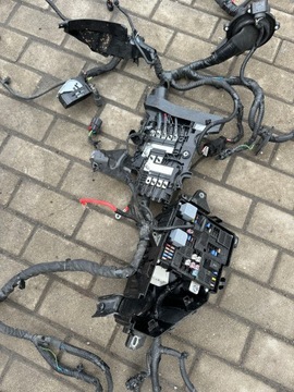 фото thumb №5, Volvo xc60 ii b4 м'який гібрид дизель установка камери двигуна