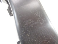 Впуск канал воздуха левый na тормозные диски bmw f25 x3 n20 n52 n57 Цена, фото thumb