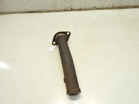 фото thumb №7, Труба вихлопна toyota corolla verso ii 1.8 vvti