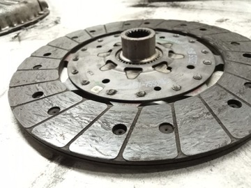 фото thumb №10, Ford c-max mk2 1.5 ecoboost 2010-2019 сцепление eu