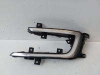 Купить Vw golf vii gte противотуманная фара левый led drl 5ge941055 b оригинал, фото thumb