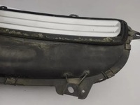 фото thumb №9, Решётка радиатора audi a2 8z0 8z0819915 1.4l бензиновый 55kw 2001