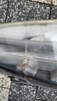 фото thumb №7, Tesla s лампа левый левая перед europa преобразователь ксенон