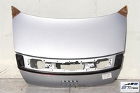 фото thumb №5, Audi tt cabrio 8s s-line задня бампер задній + кришка багажника багажника + лампи лампа