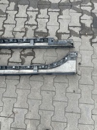 фото thumb №8, Jaguar xe молдинг поріг ліва gx73-101d57-a