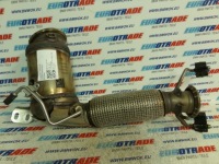 Купить Bmw f40 f44 f45 f46 катализатор 9796630 7560822, фото thumb