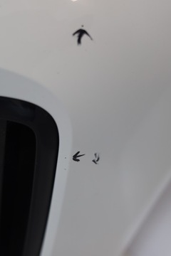 фото thumb №8, Бампер перед переднє bmw g26 m440i м-пакет a300