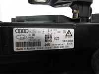 фото thumb №9, Audi q3 8u лампа левая ксенон led поворотная 8u041031