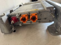 фото thumb №2, Range rover l460 перетворювач конвертер модуль акумулятора m8e2-14a750-aj