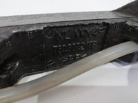 фото thumb №12, Абсорбер датчик защиты пешеходов vw touareg iii