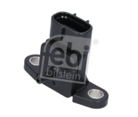 фото thumb №12, Датчик давления w коллектор ssącym 3 pin toyota avensis verso, corolla,