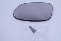 Купити Скло вкладиш дзеркало лівий mercedes slk r170 a1708100121, фото thumb