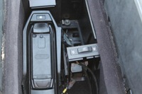 фото thumb №9, Тунель середній kompletny підлокітник bmw 7 e65 lift