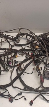 фото thumb №4, Skoda kodiaq жгут кабины 2.0tdi 2017 rhd