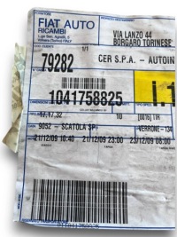 фото thumb №8, Двигунчик скло праве перед citroen c8 oem номер 1400794780 нове orgyginalne $j