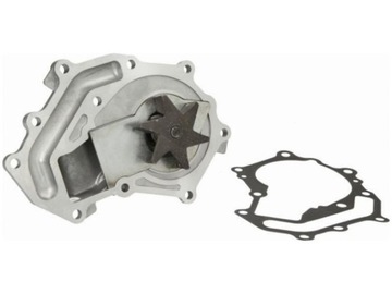 фото thumb №1, Насос води dolz r238