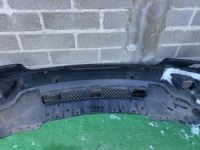 фото thumb №12, Jeep grand cherokee wk2 10-13 бампер перед eu org