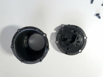 фото thumb №8, Корпус двигун складання дзеркало права bmw x5 e53