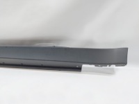 Накладка молдинг порог левая mini cooper r50 1505863 Цена, фото thumb