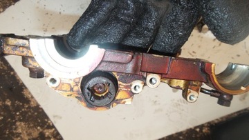 фото thumb №13, Головка двигателя bmw e46 compact n46b18a 7505422