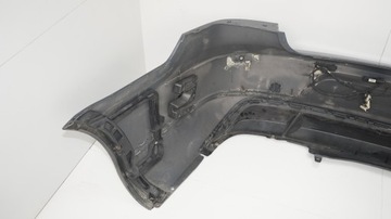 фото thumb №9, Бампер зад задній vw passat b7 10-14r sedan pdc lk7x