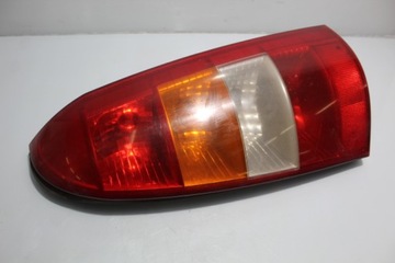 фото thumb №1, Лампа права задня opel astra g