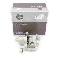 фото thumb №1, Суппорт тормоза t. правый chrysler sebring mitsubishi galant eclipse mb950196