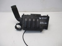 фото thumb №1, Корпус фильтра воздуха mercedes w245 2.0 cdi