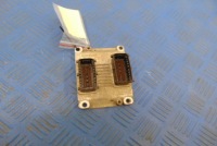 Купити Alfa romeo 147 1.6b бортовий комп'ютер двигуна, фото thumb