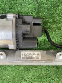 фото thumb №11, Jaguar e-pace r-dynamik sport молдинг бампера