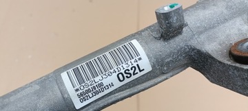 фото thumb №6, Рейка рульового управління трансмісія hyundai kona 17- 56500j9100