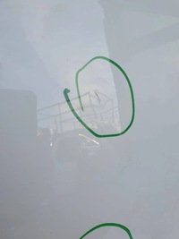 фото thumb №7, Skoda scala капот перед передняя