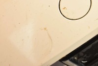 фото thumb №7, Бампер перед передний lf9e skoda fabia 3 iii 14-18